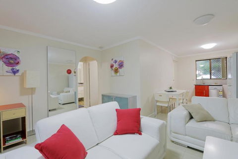 Parkline Apartments Perth - Melbourne Tourism 0