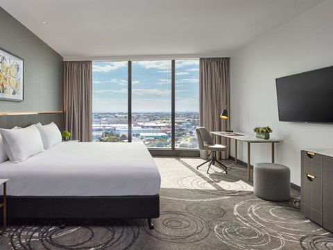 PARKROYAL Monash Melbourne - Melbourne Tourism 2