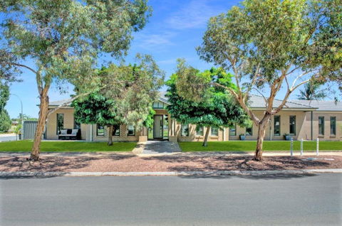 Parkview - Echuca Holiday Homes - Melbourne Tourism 0