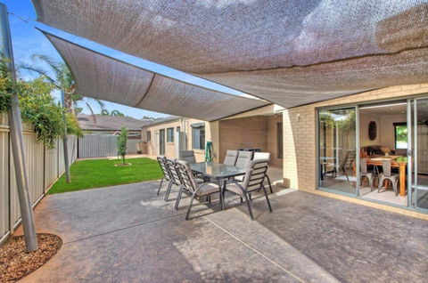 Parkview - Echuca Holiday Homes - Melbourne Tourism 3