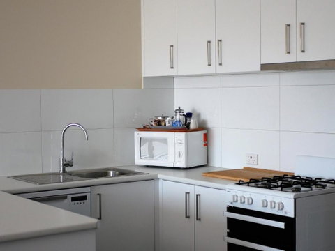 Parkview Motor Inn And Apartments - Melbourne Tourism 1