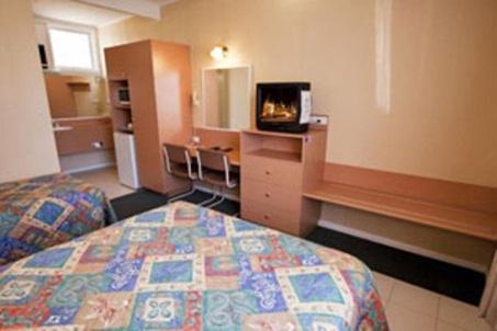 Parkville Motel - Melbourne Tourism 3