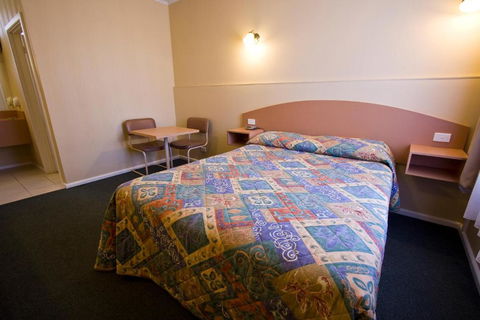 Parkville Motel - Melbourne Tourism 2