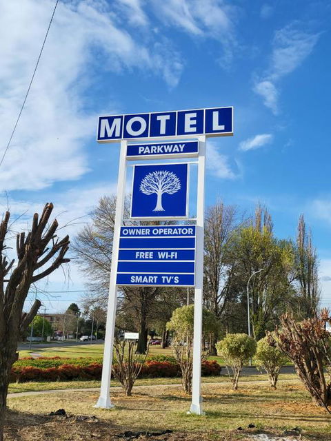 Parkway Motel - Melbourne Tourism 3