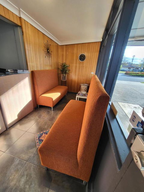 Parkway Motel - Melbourne Tourism 1