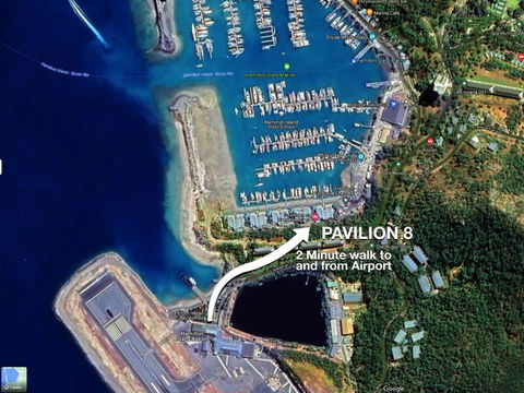 Pavillions On Hamilton Island By HIHA - Melbourne Tourism 1