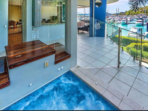 Pavillions On Hamilton Island By HIHA - Melbourne Tourism 2