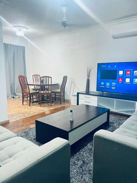 Peaceful And Tranquil Get-away Home - Melbourne Tourism 2