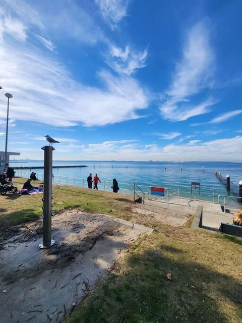 Peaceful Getaway! - Melbourne Tourism 0