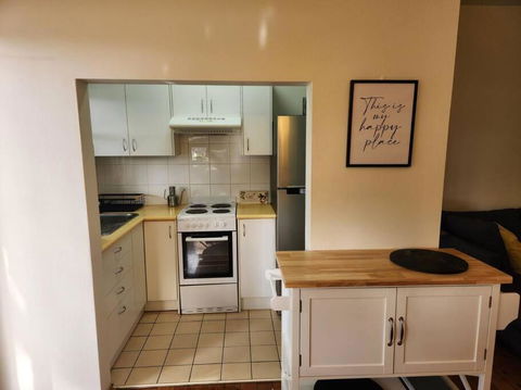 Peaceful Getaway! - Melbourne Tourism 3