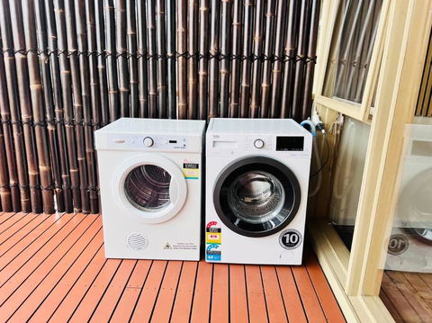 Peaceful Home In Forest - Melbourne Tourism 2