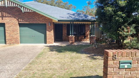 Peaceful In Perrumba - Melbourne Tourism 0