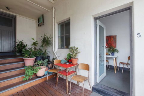 Parkside Hideaway - Beautiful Art Deco Near Zoo - Melbourne Tourism 2