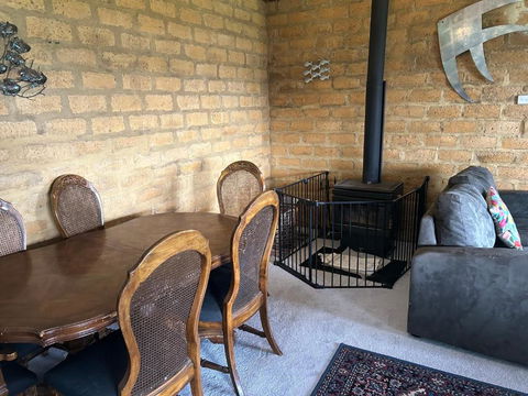 Peacock - Melbourne Tourism 3