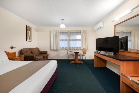 Pegasus Motor Inn And Serviced Apartments - Melbourne Tourism 3