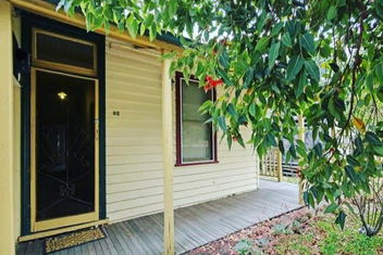 Pemberton with Melbourne Tourism