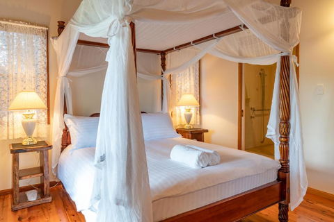 Pencil Creek Cottages - Melbourne Tourism 3
