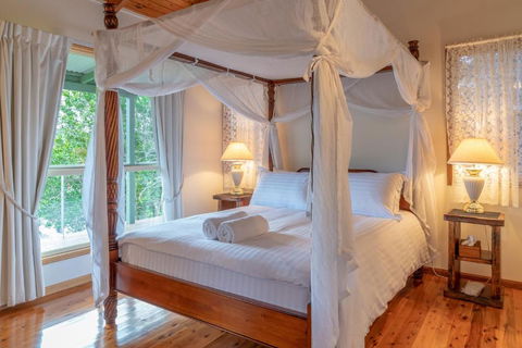 Pencil Creek Cottages - Melbourne Tourism 0
