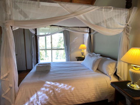 Pencil Creek Cottages - Melbourne Tourism 1