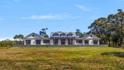 Peninsula At Metung - Access By Boat Only - Melbourne Tourism 0
