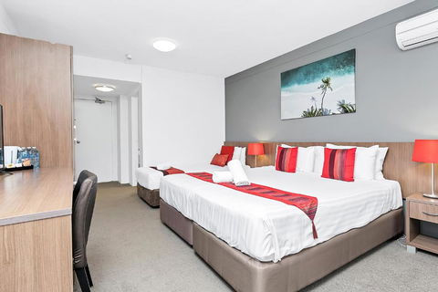 Peninsula Nelson Bay Motel And Serviced Apartments - Melbourne Tourism 2