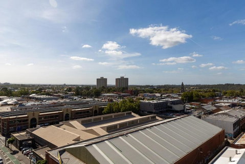 Penthouse Apartment Collingwood - Melbourne Tourism 1