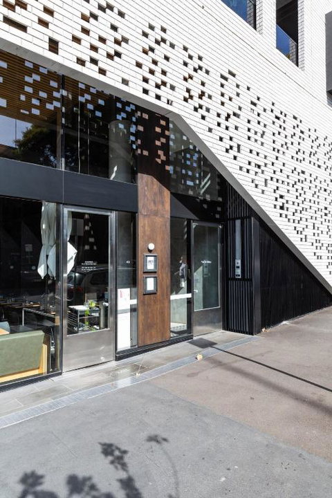 Penthouse Apartment Collingwood - Melbourne Tourism 3