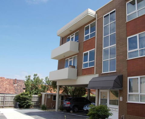 Penthouse In Sandringham With Panoramic Bay Views - Melbourne Tourism 2