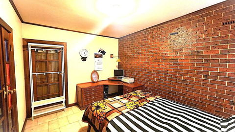 Peaceful Haven - Melbourne Tourism 2