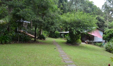 Palmwoods Eco Escape - Melbourne Tourism 1