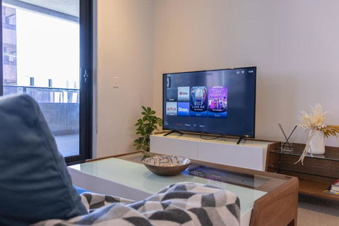 Pleasant Terrace 3br2bacity Viewbig Balcony - Melbourne Tourism 1