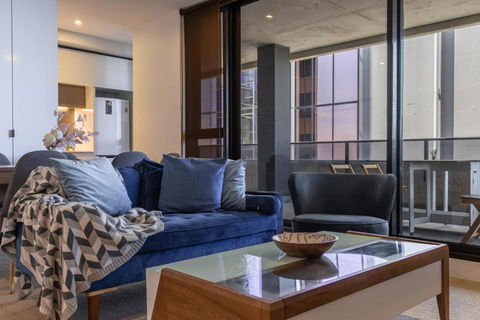 Pleasant Terrace 3br2bacity Viewbig Balcony - Melbourne Tourism 2