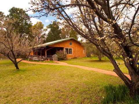 Pilliga Pottery Creative Farmstay - Melbourne Tourism 2