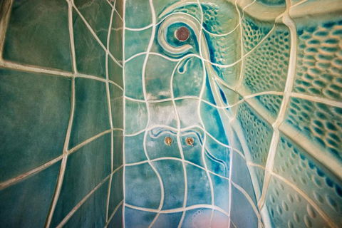 Pilliga Pottery Creative Farmstay - Melbourne Tourism 1