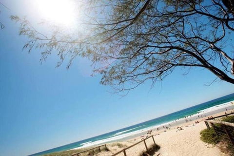 Phoenician Resort, Central Broadbeach - Melbourne Tourism 3