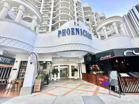 Phoenician Resort, Central Broadbeach - Melbourne Tourism 0