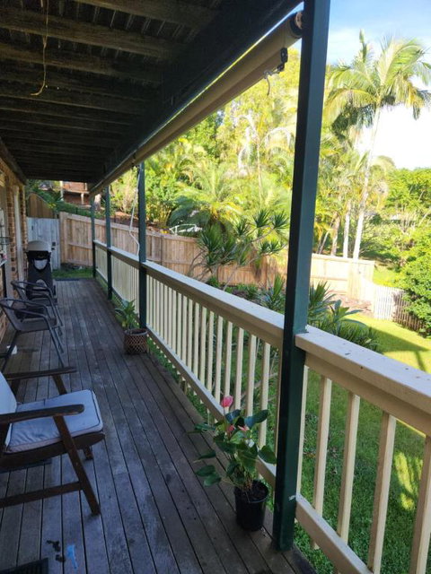 Poinciana Room - Melbourne Tourism 1