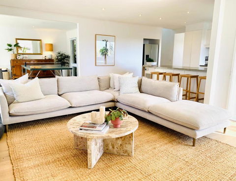 Pool & Pet Friendly - Mornington Peninsula Beach House - Melbourne Tourism 1