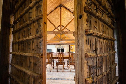 Peppers Creek Accommodation - Melbourne Tourism 1