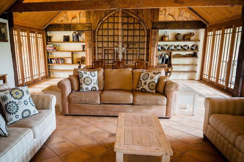 Peppers Creek Accommodation - Melbourne Tourism 2