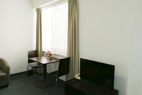 Perfect 1-Bedroom Studio On Gouger With Wi-Fi - Melbourne Tourism 2