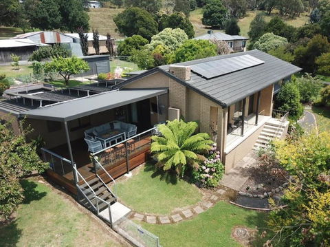 Perfect Country Home - Melbourne Tourism 2