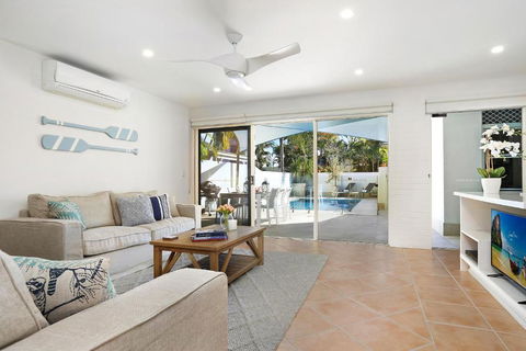 Perfectly Placed, Noosa Heads - Melbourne Tourism 1