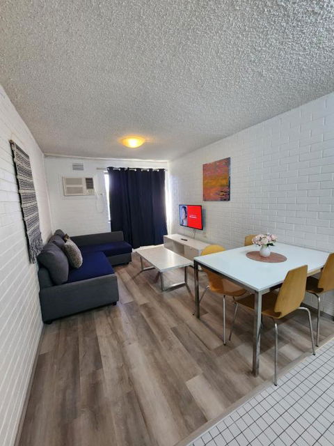 Perth City Apartment Hotel - Melbourne Tourism 1
