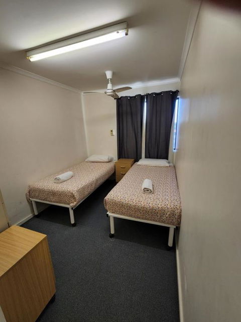 Perth City Apartment Hotel - Melbourne Tourism 2