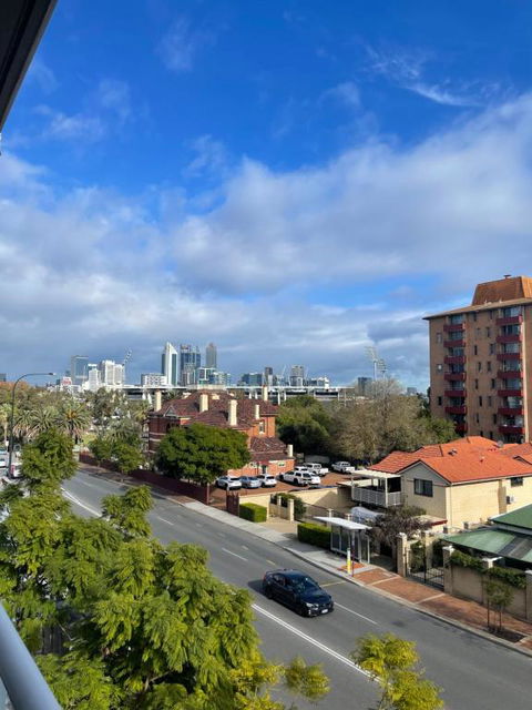 Perth Norwood Apartment - Melbourne Tourism 0