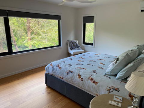 Pet And Friends B&B - Melbourne Tourism 1