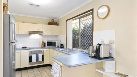 Pet Friendly Home Away From Home - Melbourne Tourism 1