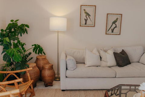 Pet Friendly Townhouse - Melbourne Tourism 0