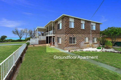 Poseidons Hideaway By Experience Jervis Bay - Melbourne Tourism 3